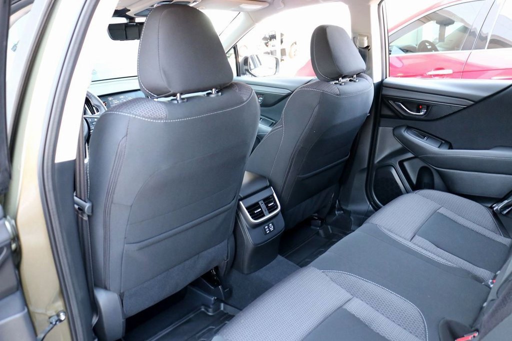 Used 2025 Subaru Outback Premium image 21