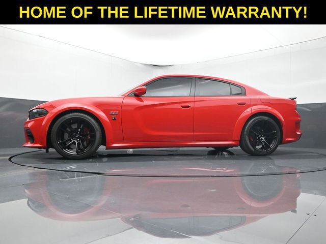 Used 2022 Dodge Charger Scat Pack image 63