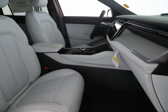 New 2026 Jeep Cherokee Limited image 34