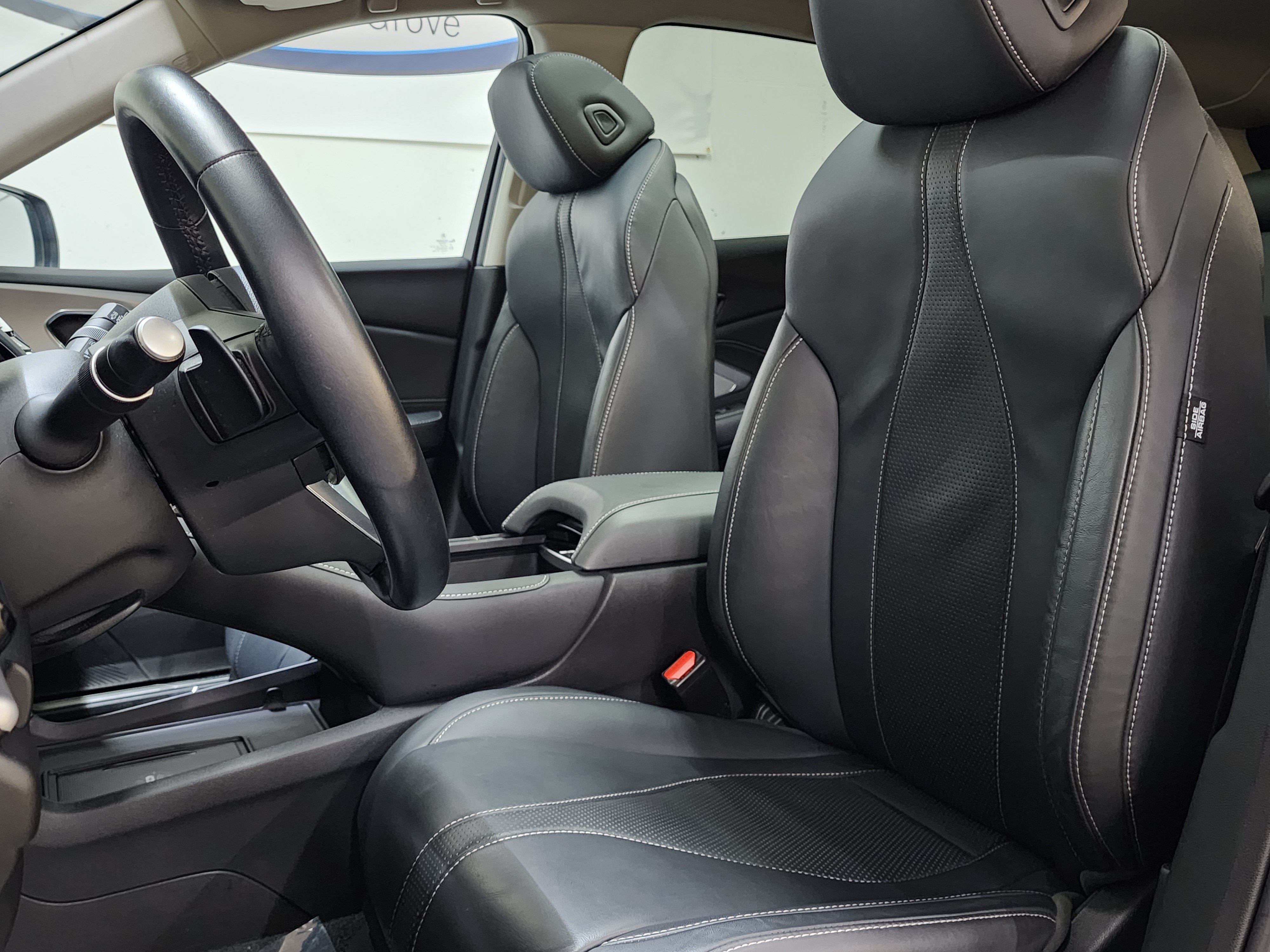 Certified 2023 Acura RDX w/ Technology Package AWD/4WD image 16