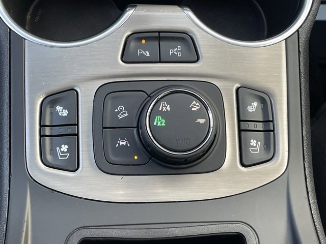 Certified 2020 GMC Terrain Denali w/ Denali Premium Package image 8