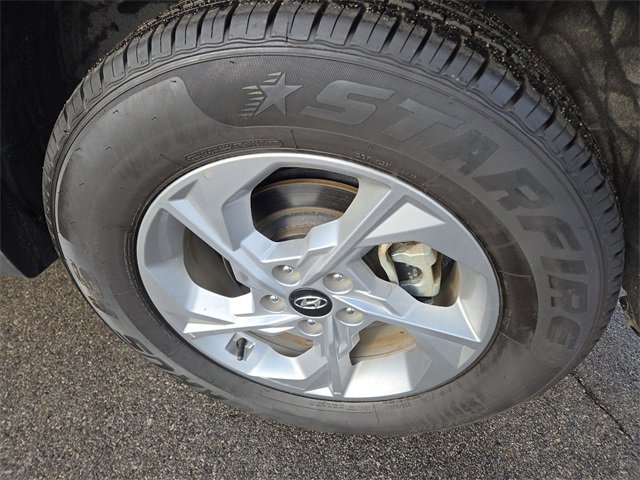 Used 2024 Hyundai Tucson SEL image 27