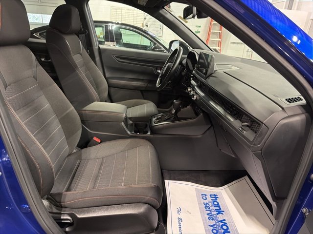 Certified 2023 Honda CR-V Sport image 17