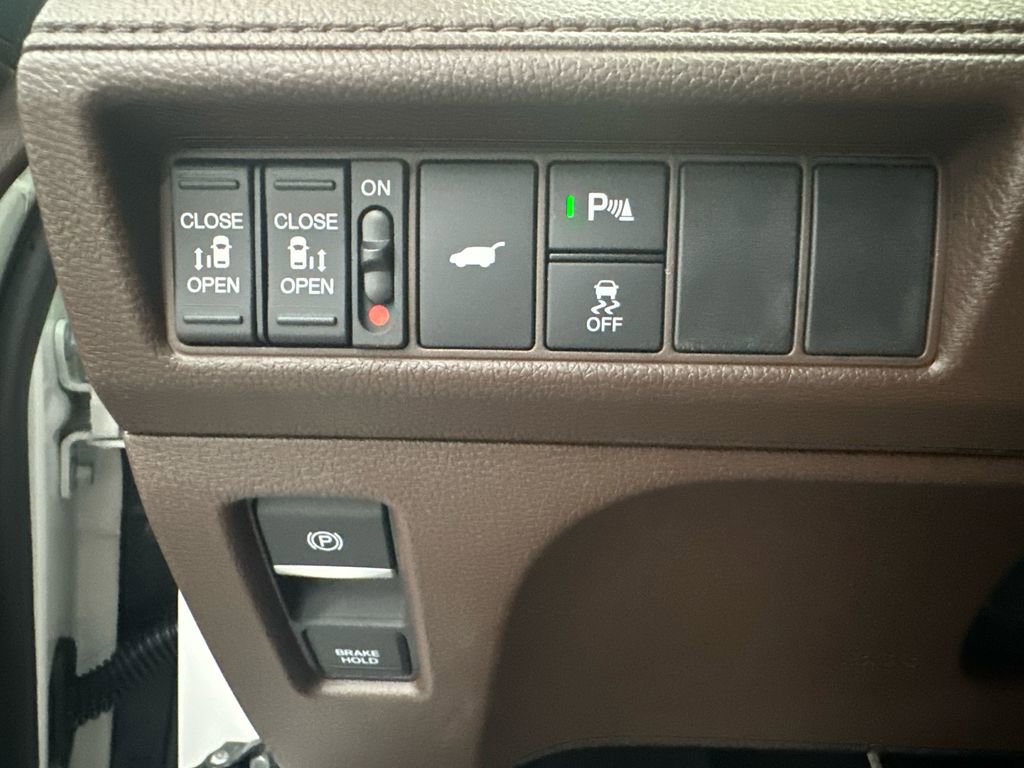 New 2026 Honda Odyssey Elite image 36