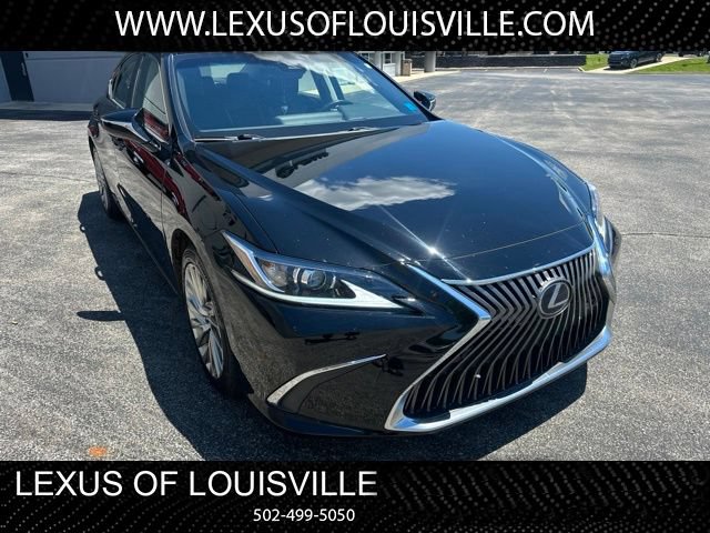 Used 2019 Lexus ES 300h FWD image 1
