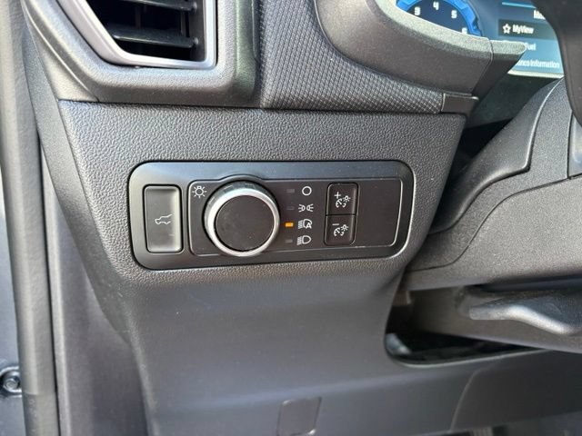 Used 2025 Ford Bronco Sport Big Bend AWD/4WD image 26
