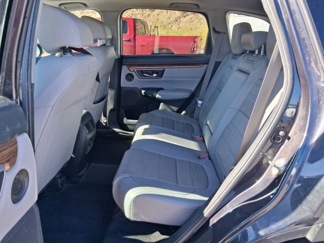 Used 2017 Honda CR-V EX-L image 7