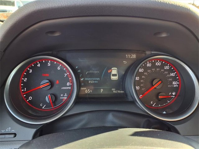 Used 2024 Toyota Camry XSE image 72