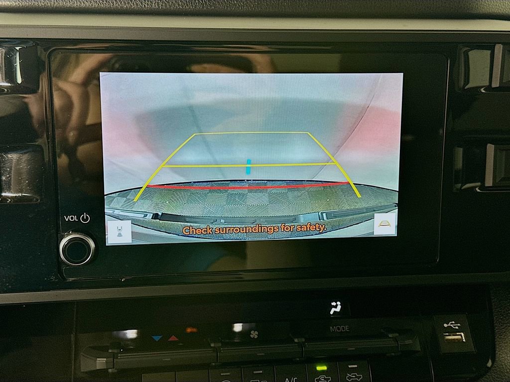 Used 2024 Toyota Tundra SR5 image 14