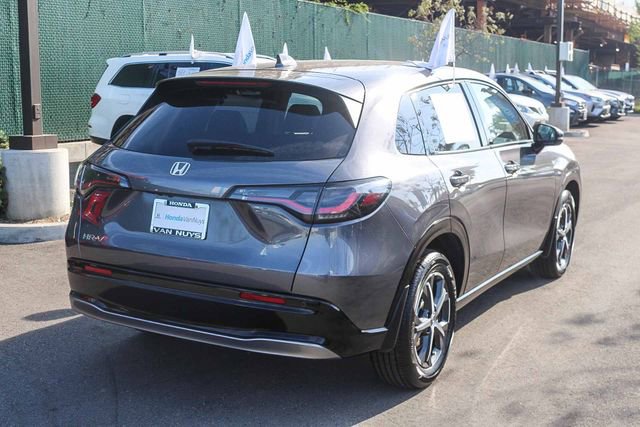 Used 2025 Honda HR-V EX-L image 5