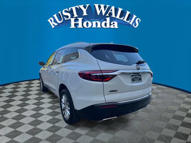 Used 2019 Buick Enclave Essence w/ Trailering Package, 5000 lbs. FWD image 2