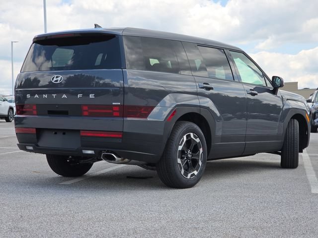 New 2026 Hyundai Santa Fe SE AWD/4WD image 16