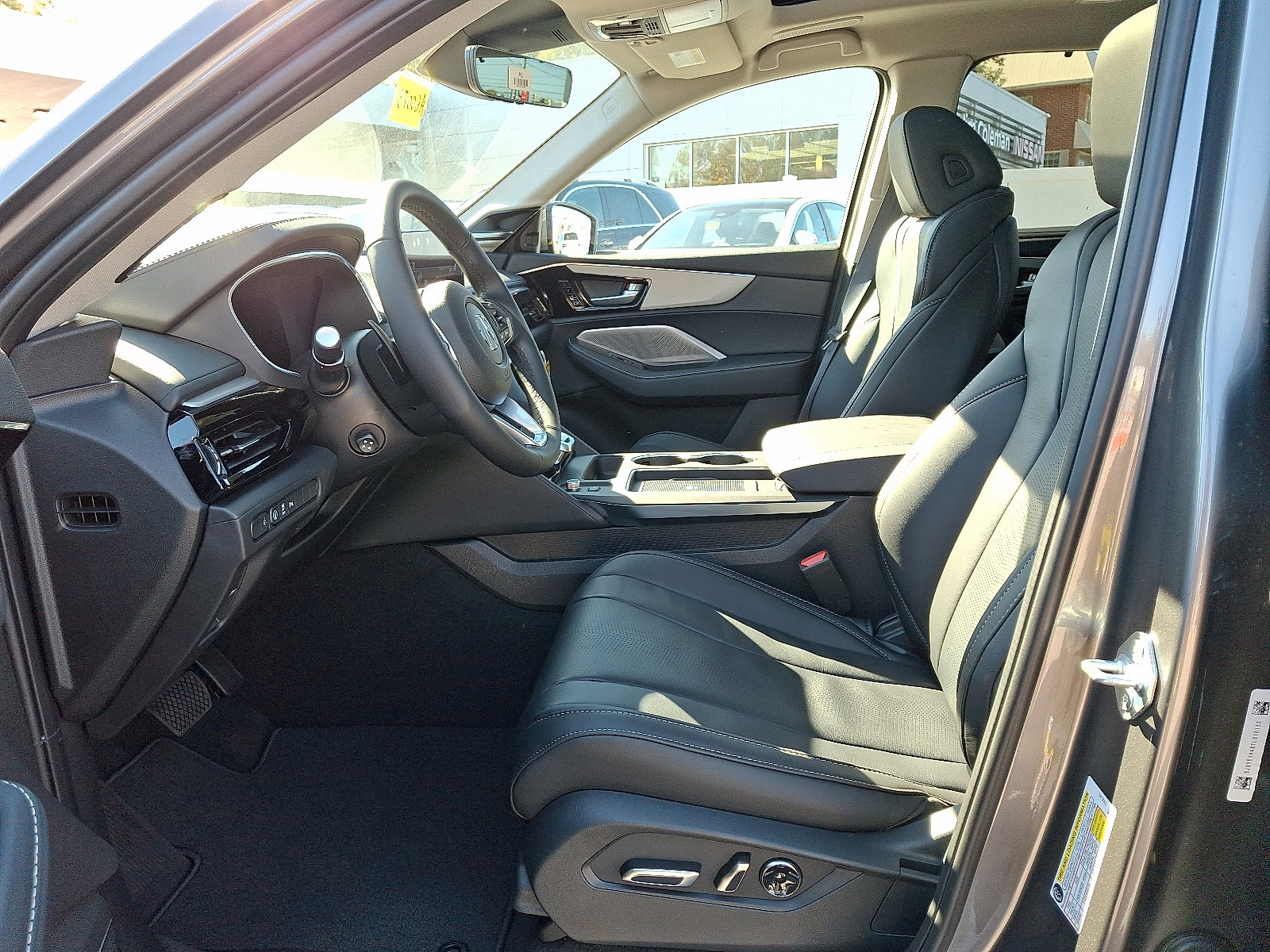 New 2026 Acura MDX SH-AWD w/ Technology Package image 9