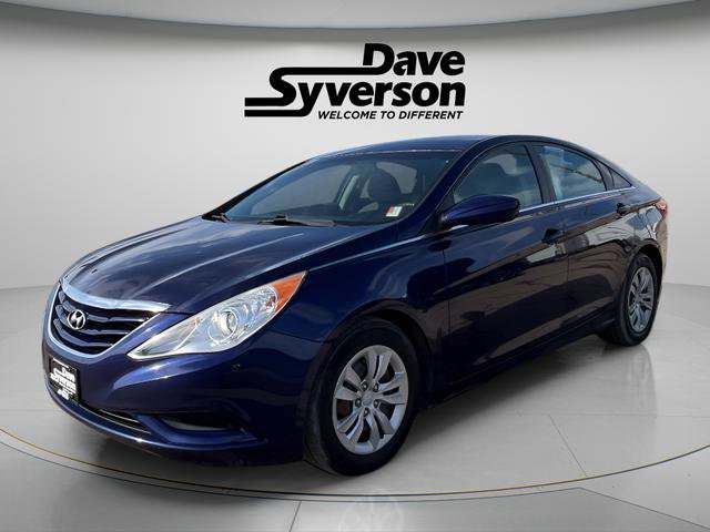 Used 2011 Hyundai Sonata GLS image 1