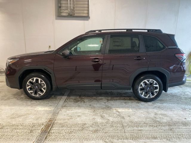 New 2026 Subaru Forester Premium image 8