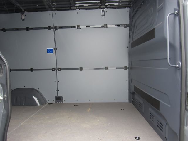 Used 2025 Mercedes-Benz Sprinter 2500 image 20