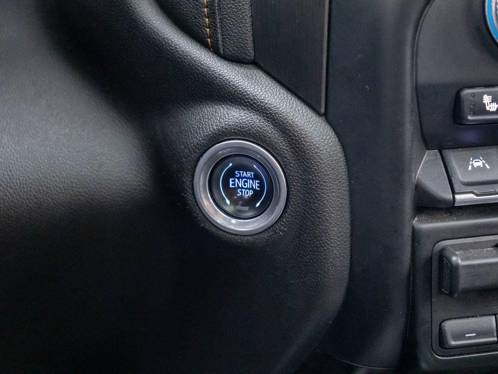 Used 2019 GMC Sierra 1500 AT4 w/ AT4 Premium Package image 22