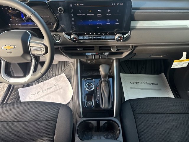 New 2026 Chevrolet Colorado LT image 18