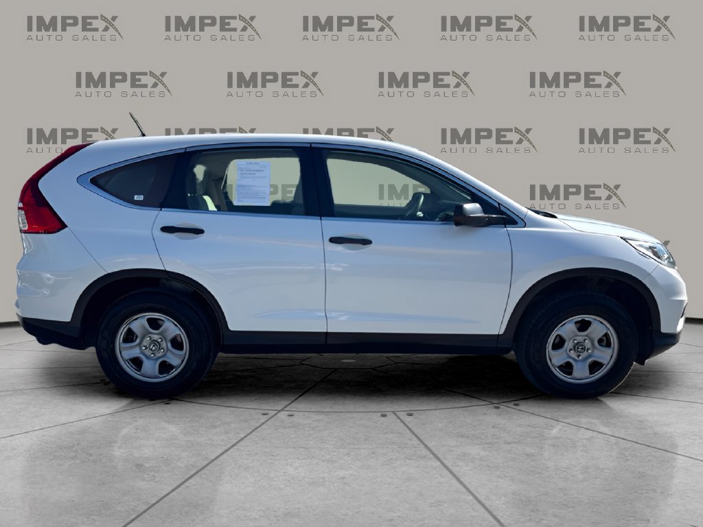 Used 2016 Honda CR-V LX image 6