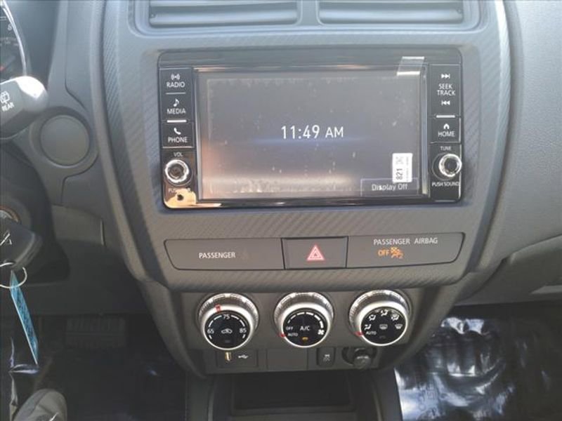 Used 2024 Mitsubishi Outlander Sport ES image 14