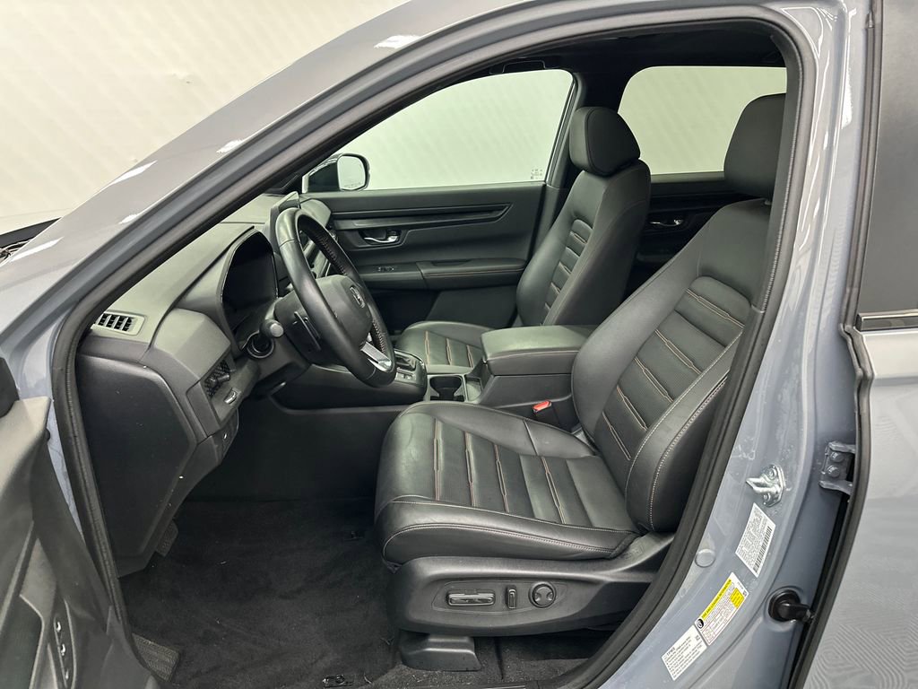 Used 2026 Honda CR-V Sport-L image 9