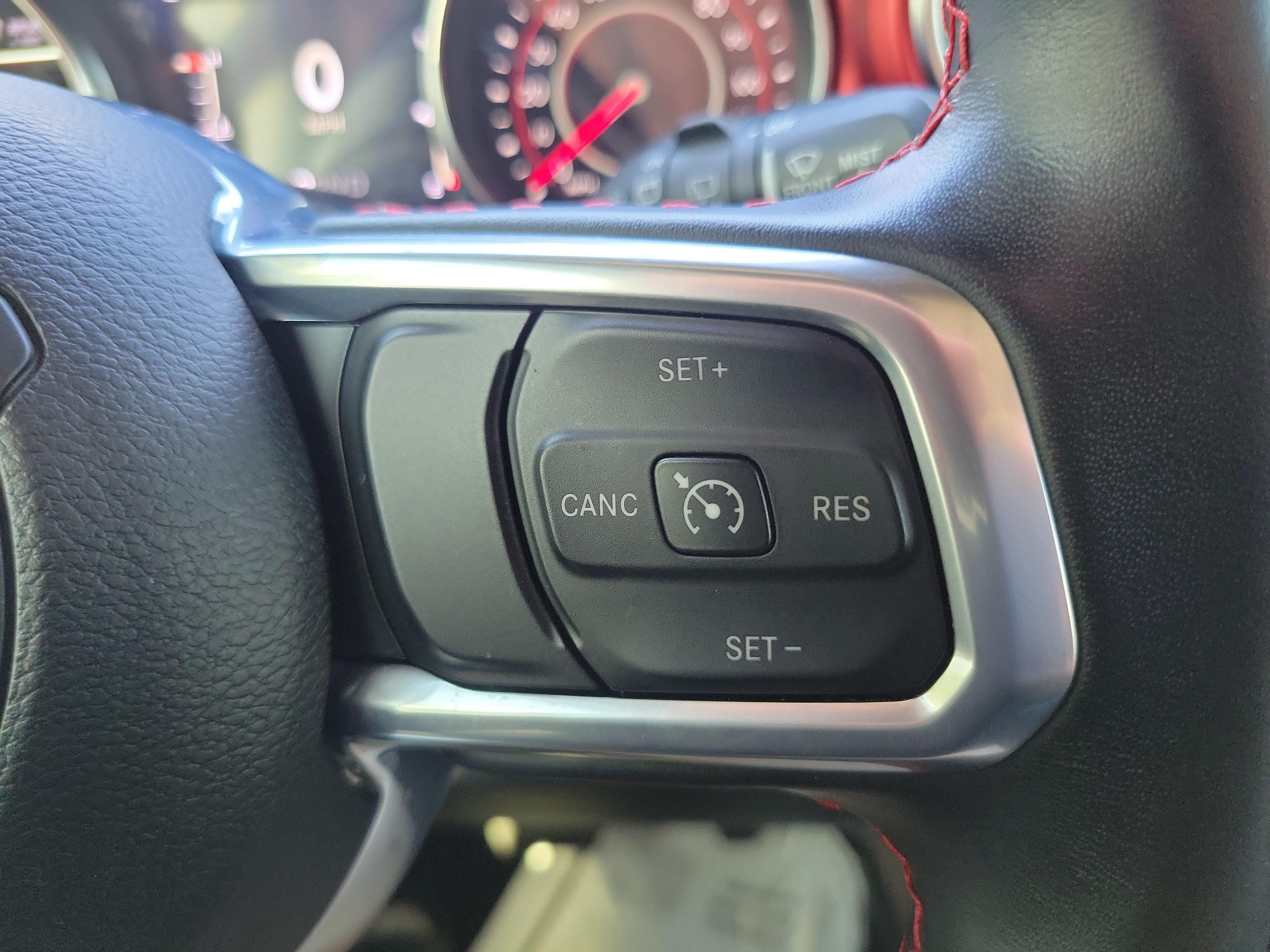 Used 2021 Jeep Wrangler Unlimited Rubicon AWD/4WD image 16