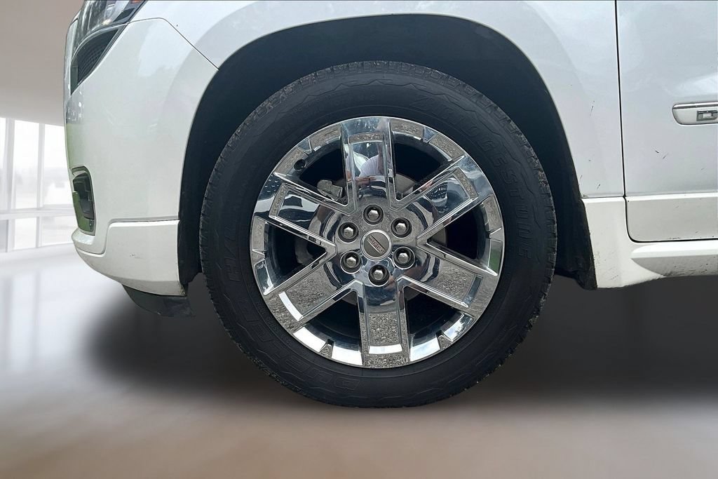 Used 2016 GMC Acadia Denali AWD/4WD image 34