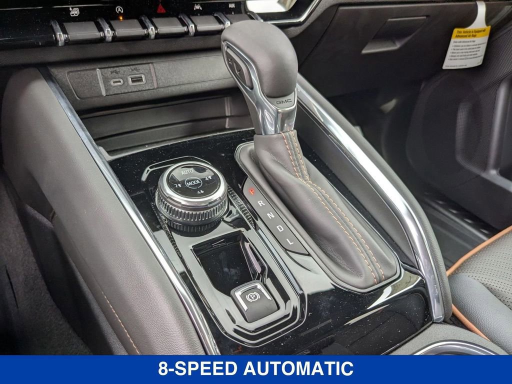 New 2026 GMC Canyon AT4 w/ Technology Plus Package image 26