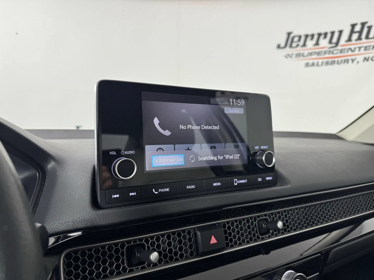 Used 2023 Honda Civic LX image 15
