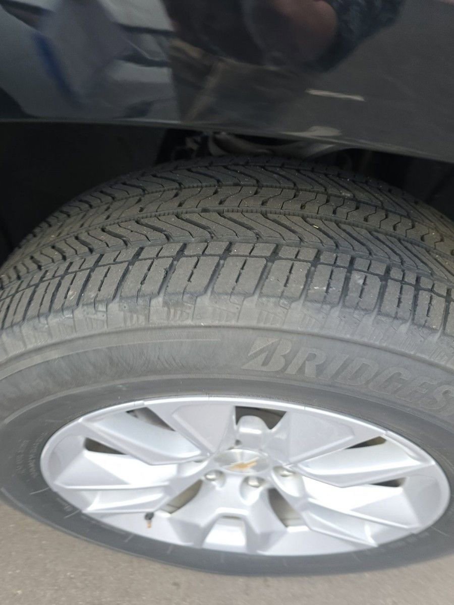 Used 2022 Chevrolet Silverado 1500 Custom image 12