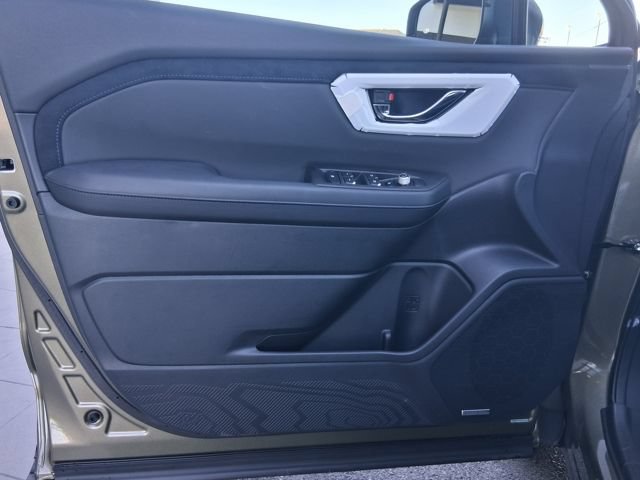 New 2026 Subaru Forester Limited AWD/4WD image 13