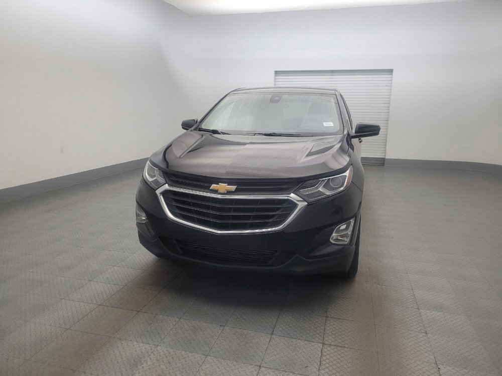 Used 2021 Chevrolet Equinox LT FWD image 15