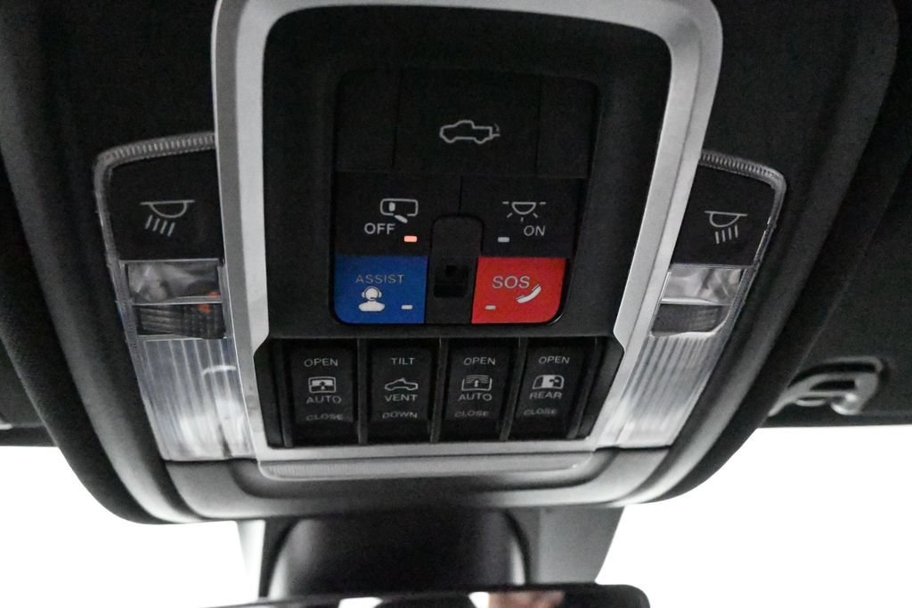 Used 2020 RAM 1500 Limited w/ Advanced Safety Group AWD/4WD image 20