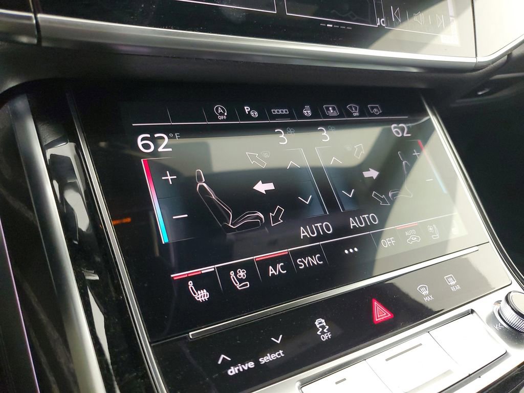 New 2026 Audi A8 L 3.0T image 30