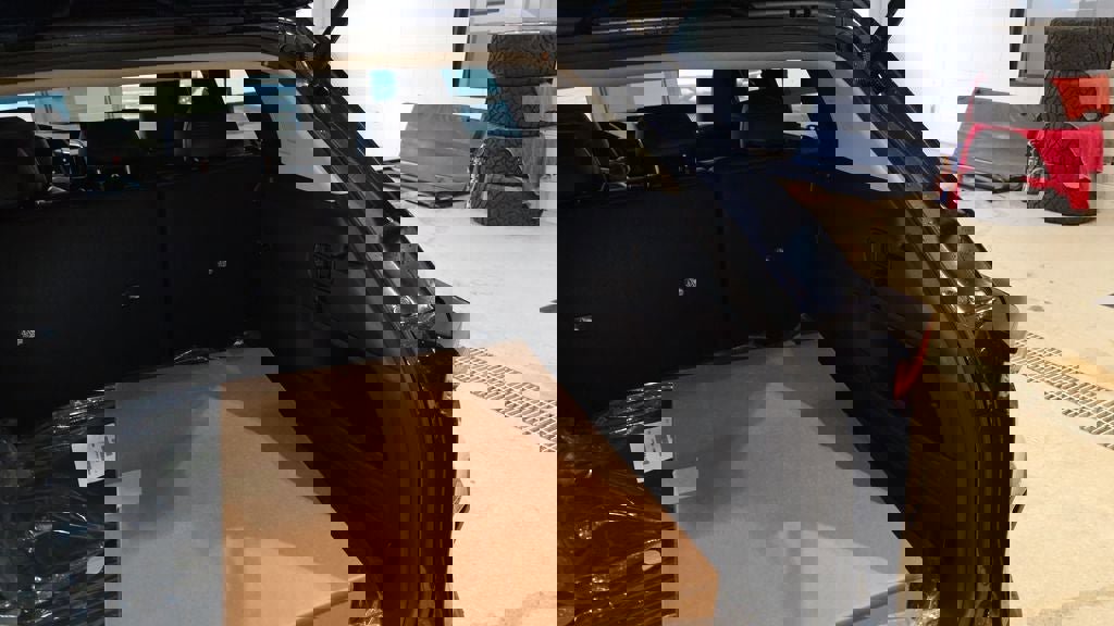 New 2026 MAZDA CX-50 2.5 Hybrid w/ Weather Package image 15