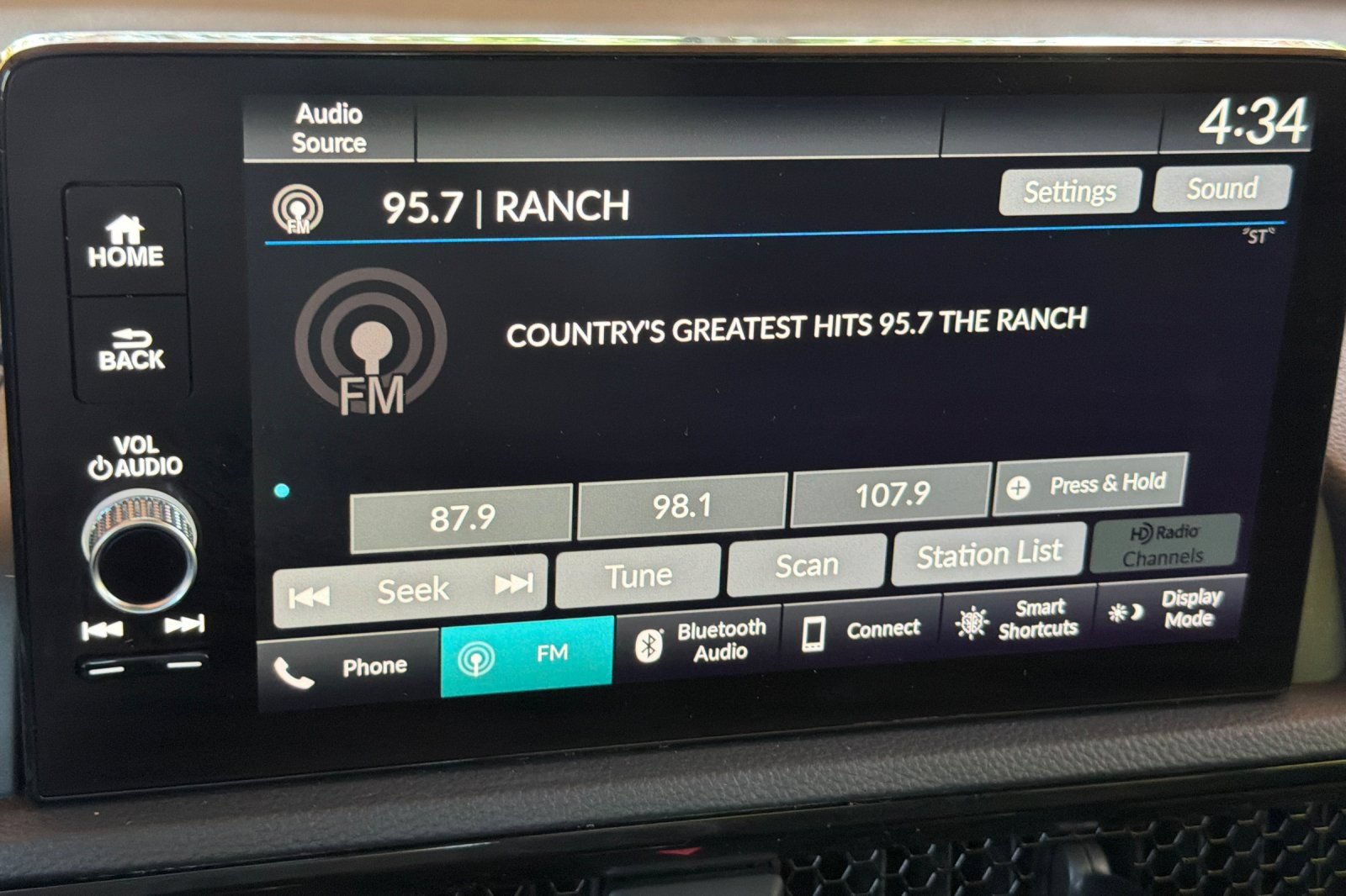 Used 2025 Honda CR-V EX-L image 18