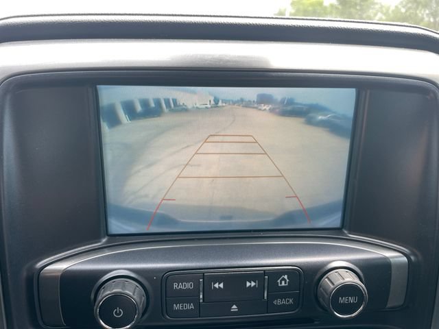 Used 2019 Chevrolet Silverado 2500 LTZ w/ Duramax Plus Package AWD/4WD image 28