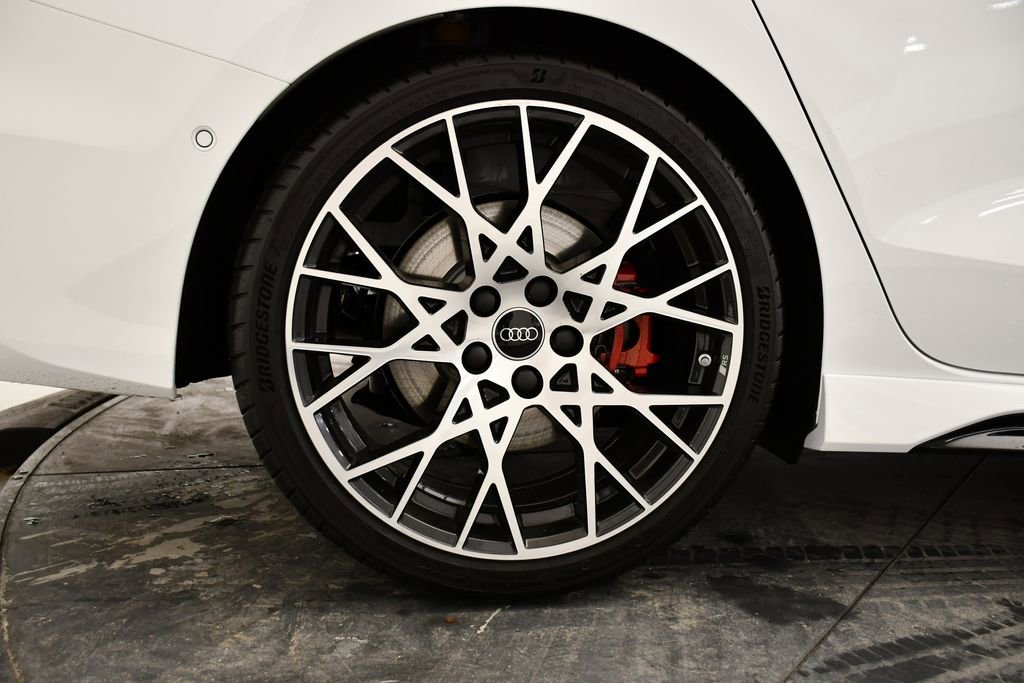 New 2026 Audi RS 3 image 14