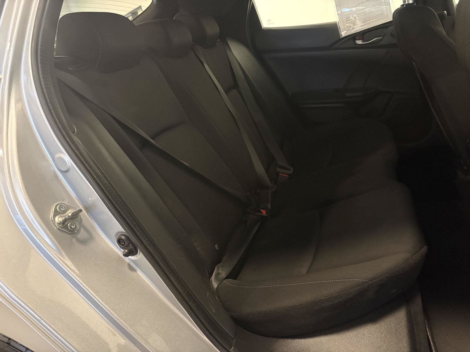 Used 2018 Honda Civic LX image 37