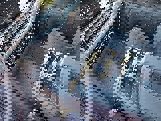 New 2026 GMC Sierra 1500 Elevation image 21