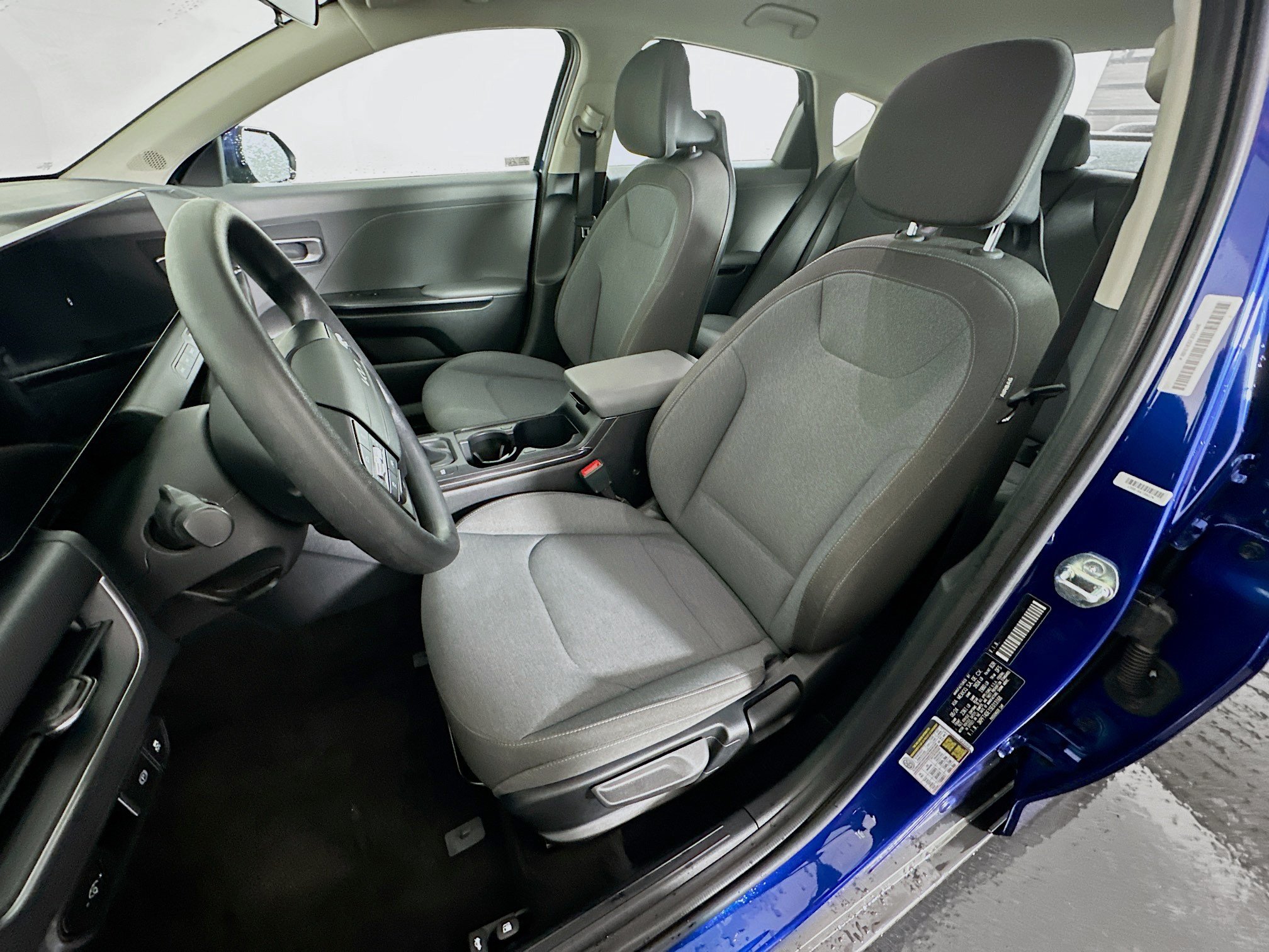 Used 2025 Kia K4 FWD image 13