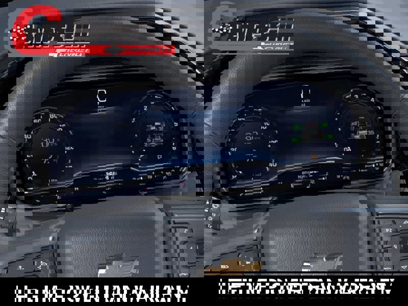 New 2026 Chevrolet Silverado 1500 LTZ w/ Technology Package image 19