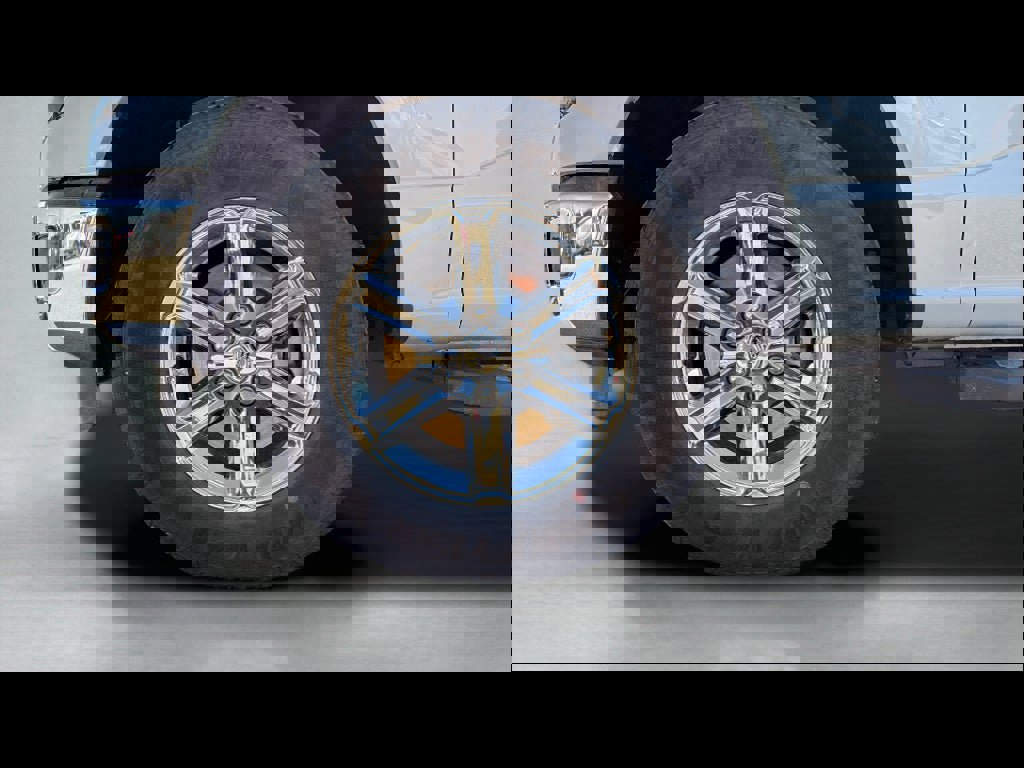 Used 2025 Ford F150 XLT w/ Equipment Group 301A Standard image 27