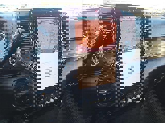 New 2026 RAM 2500 Tradesman image 59