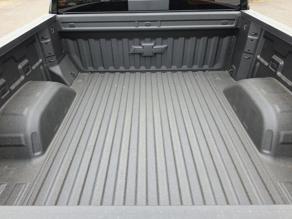 New 2026 Chevrolet Silverado 1500 RST w/ Redline Edition AWD/4WD image 30