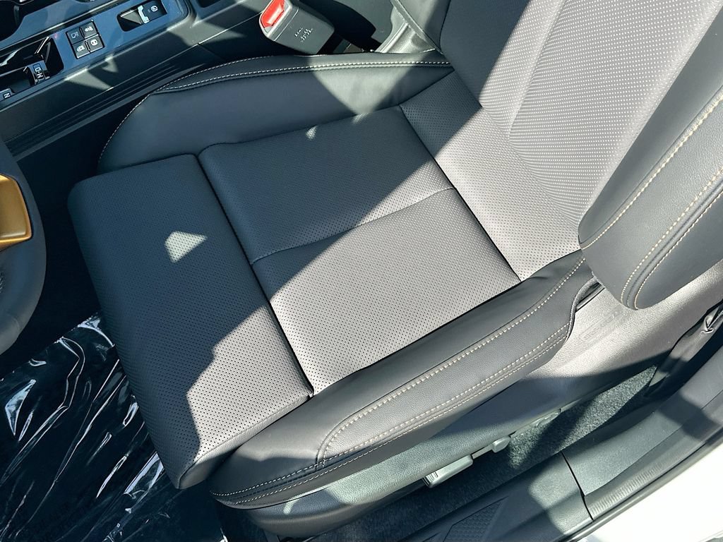 New 2026 Subaru Outback Wilderness AWD/4WD image 18