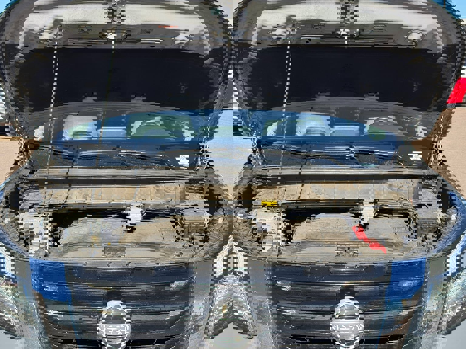 Used 2023 Nissan Pathfinder SL w/ SL Premium Package image 20