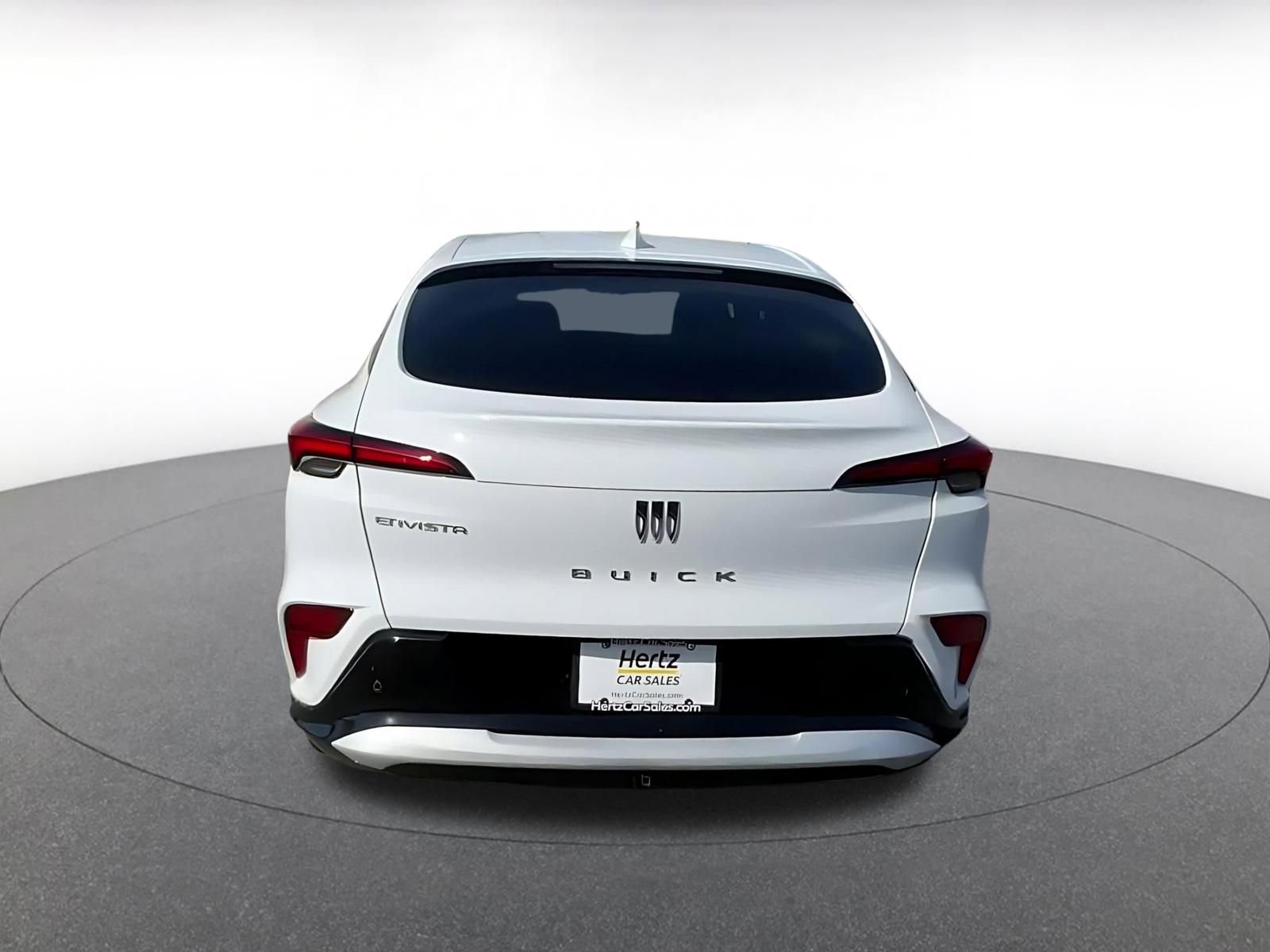 Used 2025 Buick Envista Sport Touring image 12