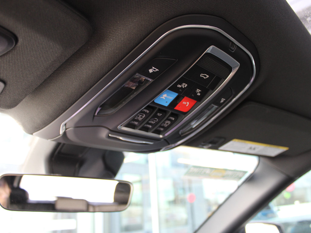 New 2025 Jeep Grand Cherokee Limited w/ Trailer Tow Package image 18