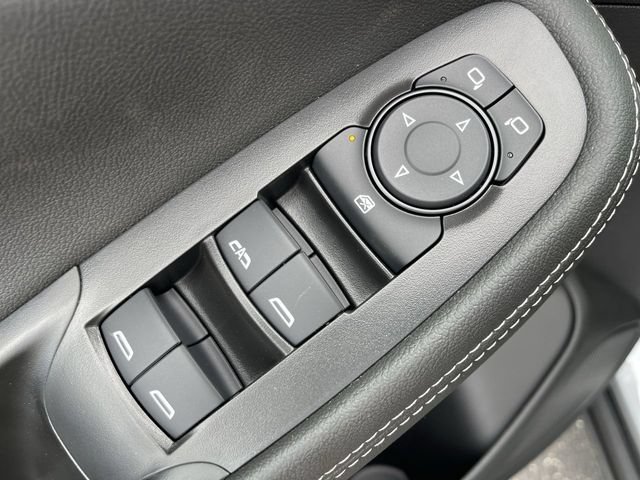 New 2026 Buick Encore GX Preferred w/ Advanced Technology Package FWD image 13